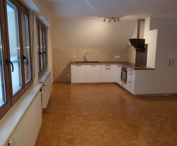 Location Appartement 4 pièces Wissembourg (67160) - REFAIT A NEUF