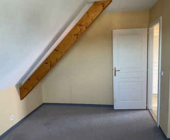Location Appartement 3 pièces Hochfelden (67270) - TTES CHARGES