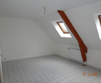 Location Appartement 2 pièces Lassay-les-Châteaux (53110)