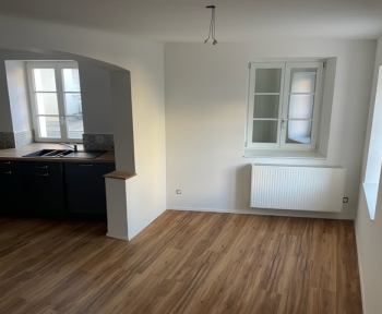 Location Appartement 3 pièces Woerth (67360) - route de Dieffenbach