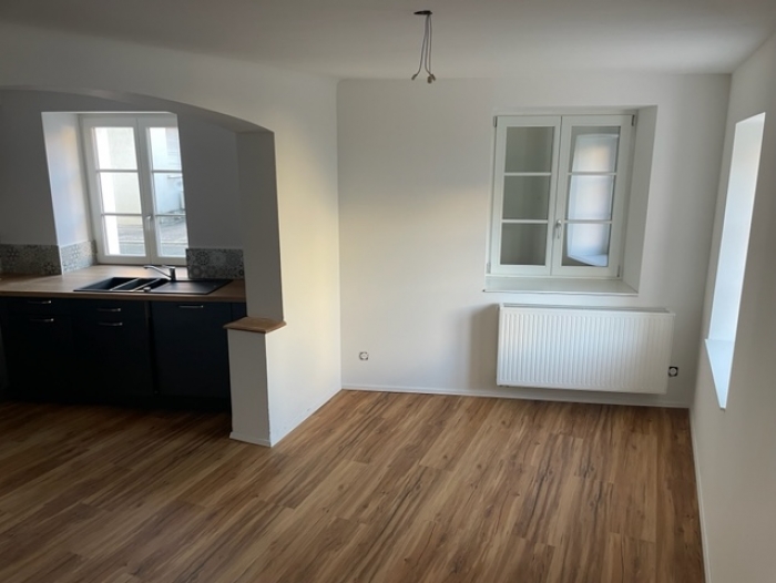 Location Appartement 3 pièces Woerth (67360) - route de Dieffenbach