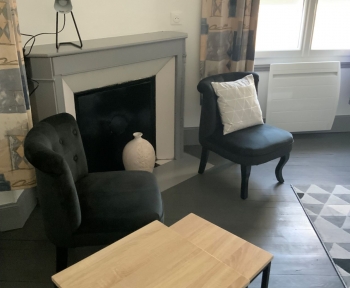Location Appartement meublé 2 pièces Châlons-en-Champagne (51000) - rue du Port de Marne