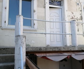 Location Appartement 4 pièces Avignon (84000) - Rue Joffre