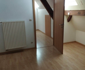Location Appartement 4 pièces Lauterbourg (67630)