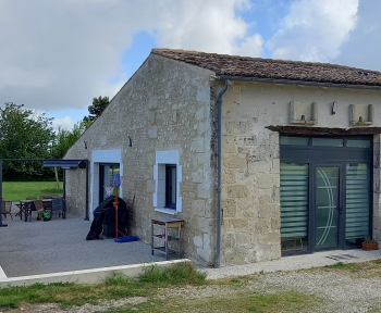 Location Maison 3 pièces Mortagne-sur-Gironde (17120)