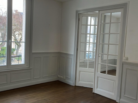 Location Appartement 4 pièces Reims (51100) - CENTRE VILLE
