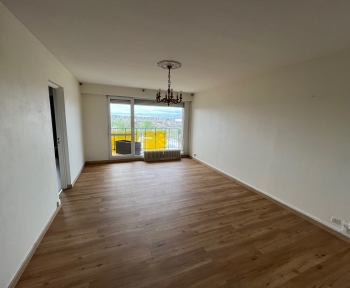 Location Appartement 4 pièces Marly (59770)