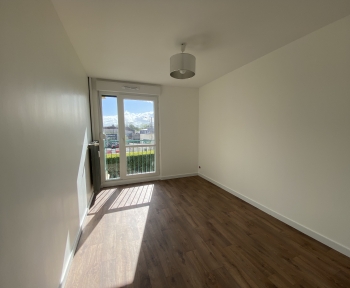 Location Appartement avec terrasse 3 pièces Marly (59770) - MARLY