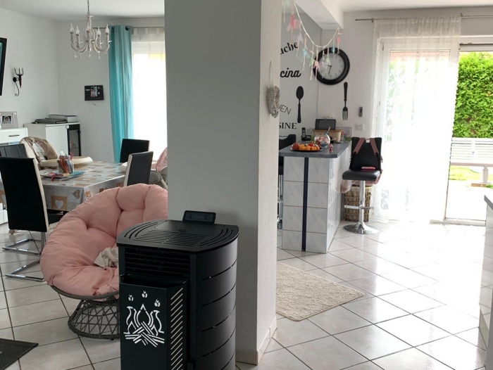 Location Maison 5 pièces Roeschwoog (67480) - 4 chambres