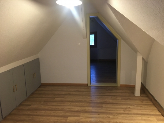 Location Appartement 4 pièces Wissembourg (67160) - REFAIT A NEUF