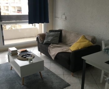 Location Appartement 2 pièces Metz (57000) - quartier Pontiffroy
