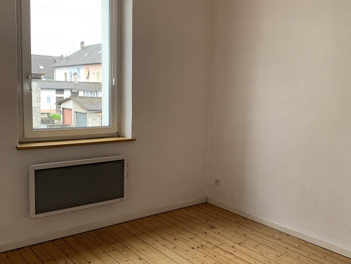 Location Appartement 2 pièces Merkwiller-Pechelbronn (67250) - 10 rue pélissier