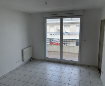Location Appartement 2 pièces Strasbourg (67000) - TOUTES CHARGES