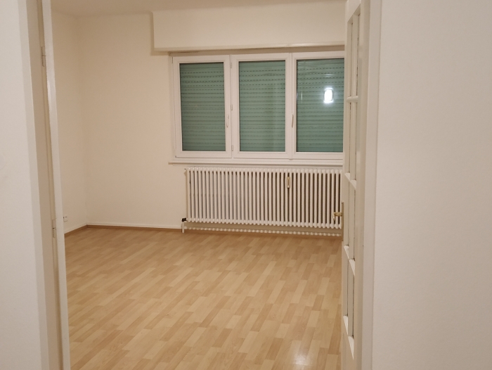 Location Appartement 3 pièces Haguenau (67500) - RDC, Bld Hanauer, TTES CHARGES