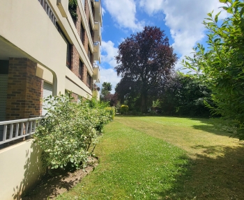 Location Appartement 2 pièces Roubaix (59100) - ROUBAIX BARBIEUX EDHEC