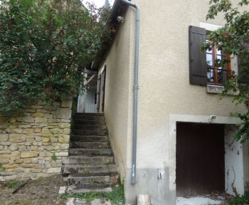 Location Maison 4 pièces Saint-Chartier (36400)