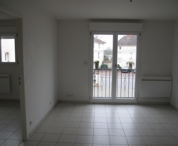 Location Appartement 2 pièces Neufchâteau (88300) - LOT 4 NEUFCHATEAU