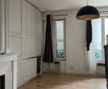 Location Appartement 2 pièces Bourges (18000)