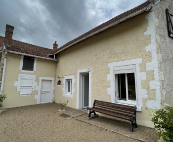 Location Maison 4 pièces La Celle-sur-Loire (58440)